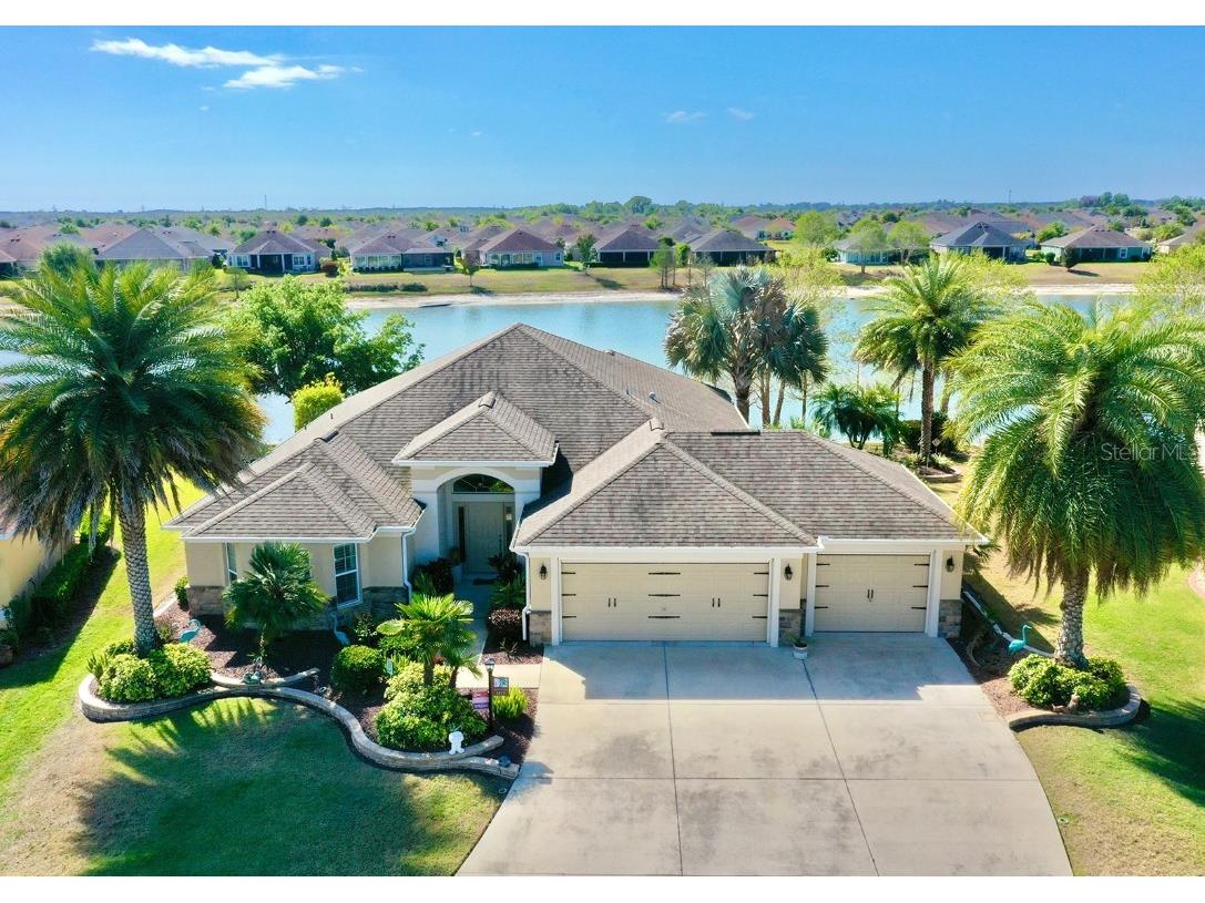 1277 Allaire Loop The Villages FL 32163 O6098935 image1