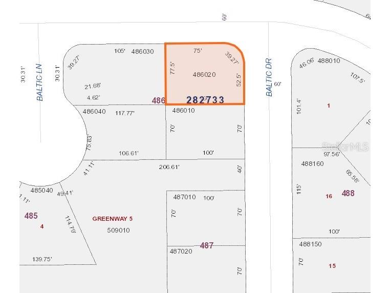 1277 Baltic Drive Poinciana FL 34759 S5031251 image1