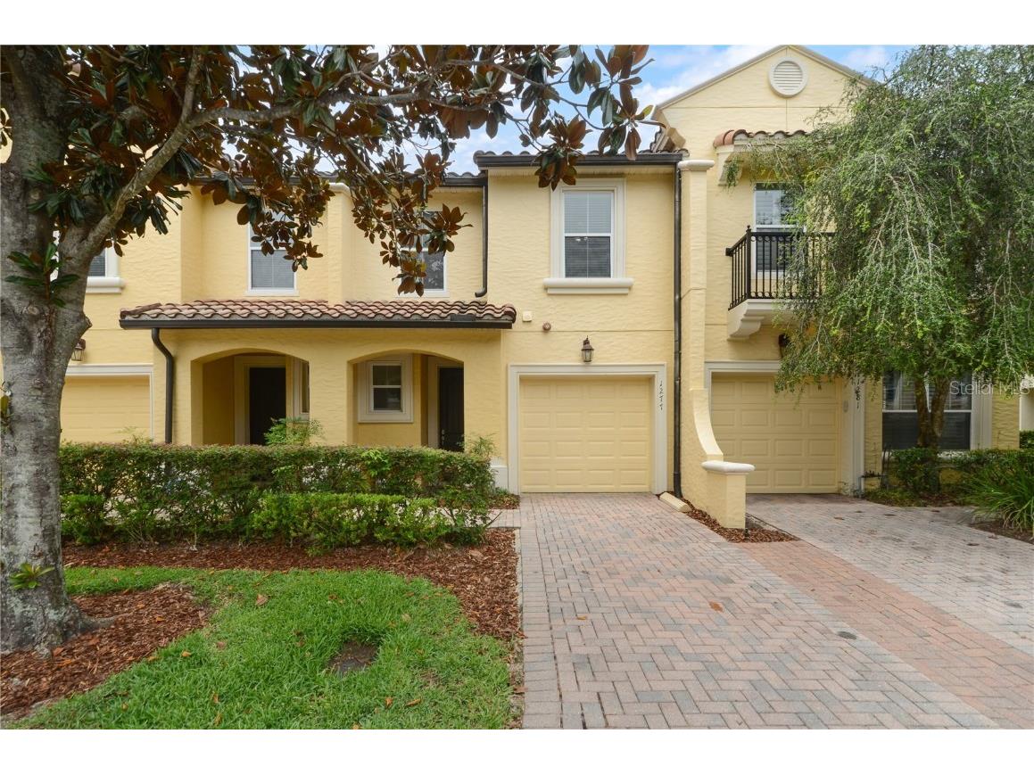 1277 Blessing Street Maitland FL 32751 - LAKE CHARITY O6315978 image1