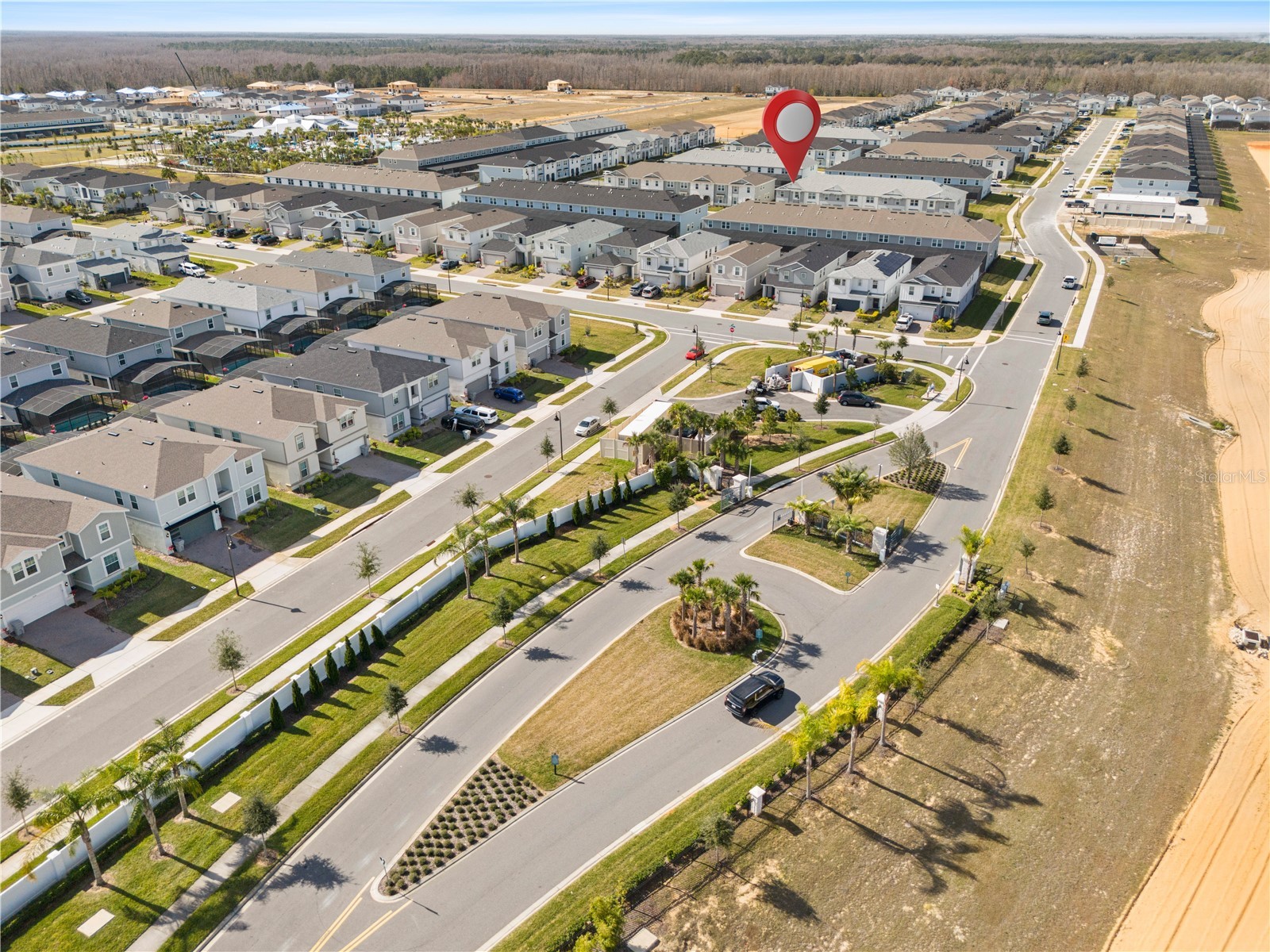 1277 Blue Island Drive Clermont FL 34714 O6381684 image49