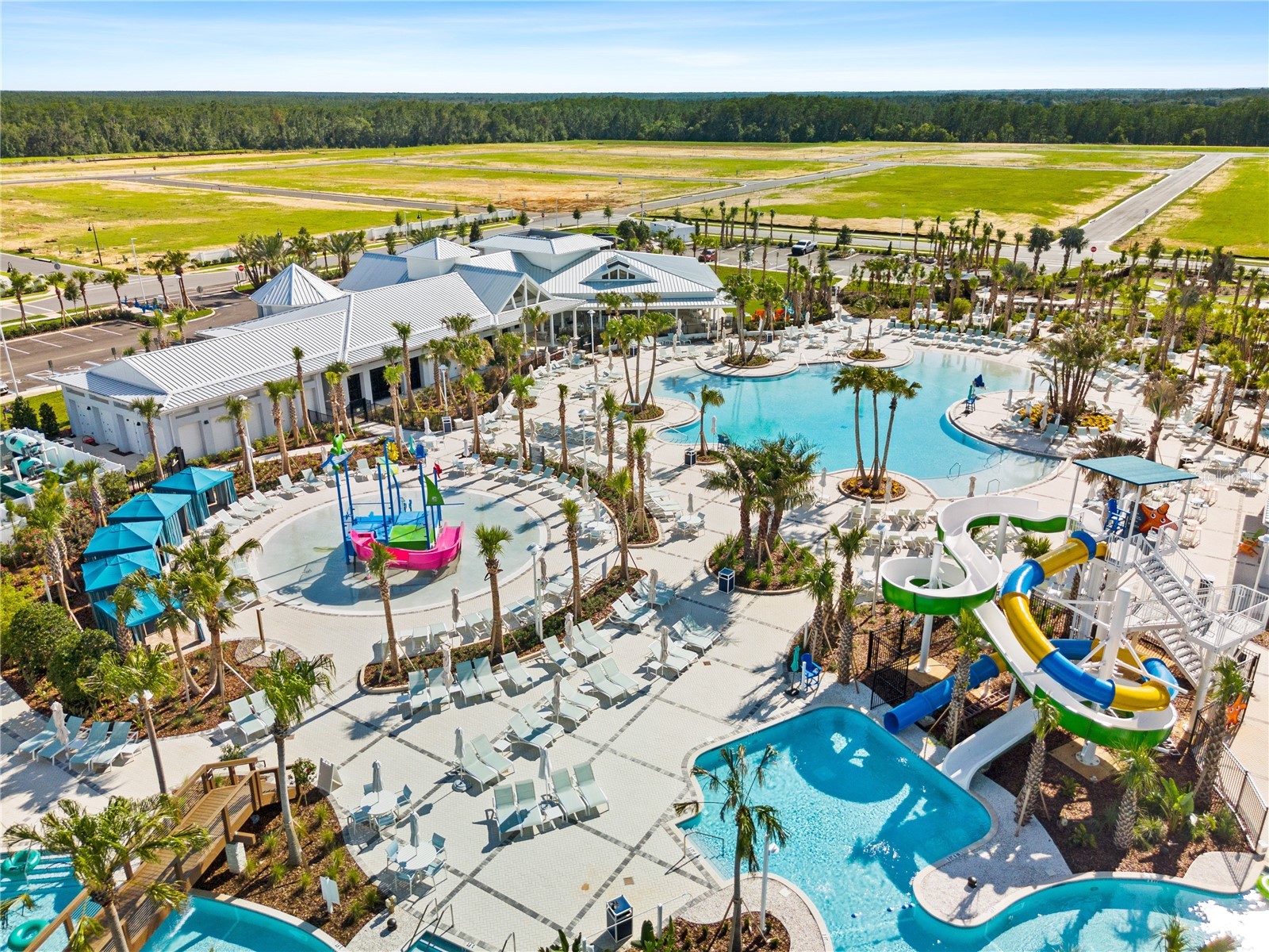 1277 Blue Island Drive Clermont FL 34714 O6381684 image57