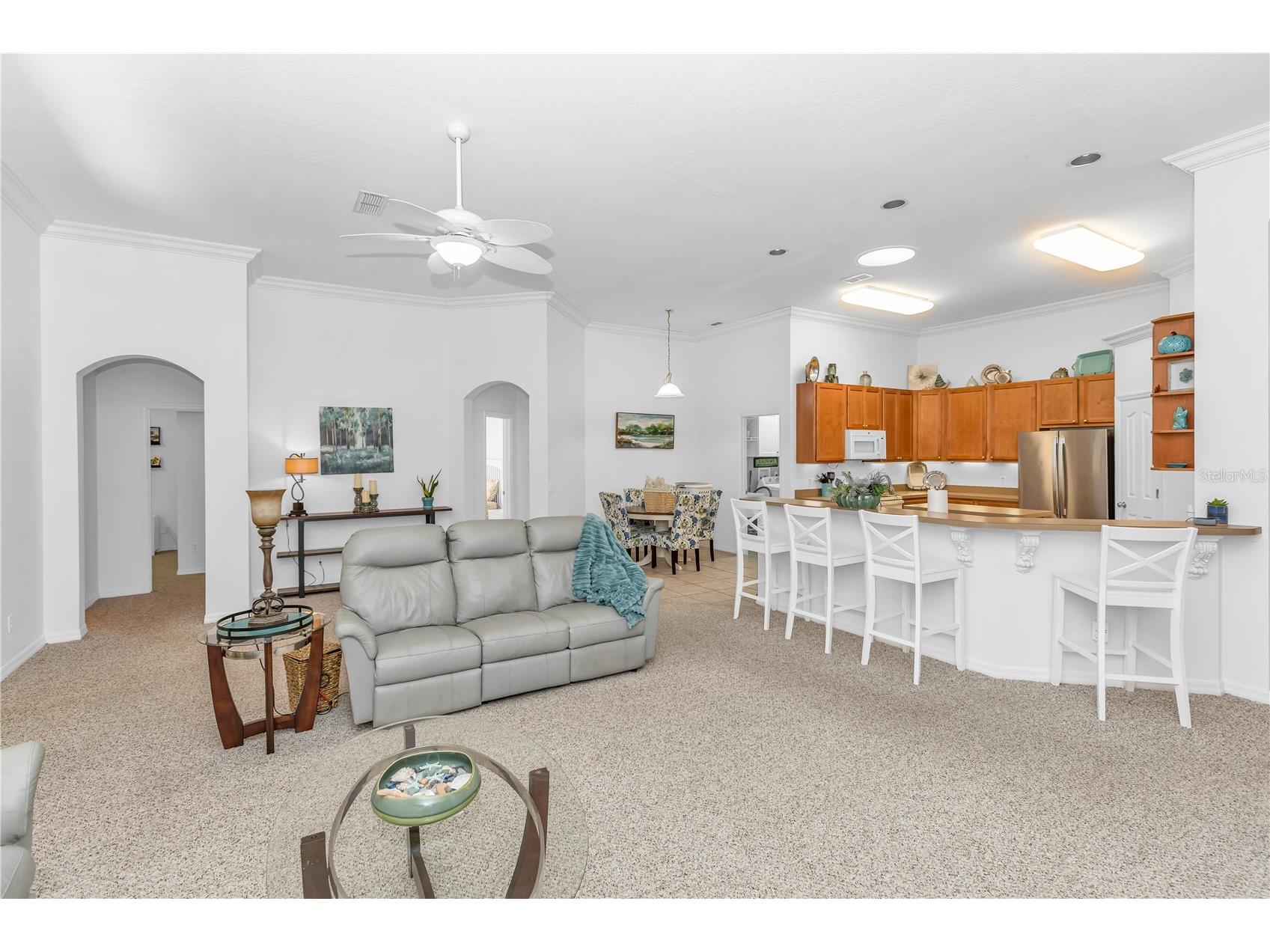 1277 Bramley Lane Deland FL 32720 V4948704 image12