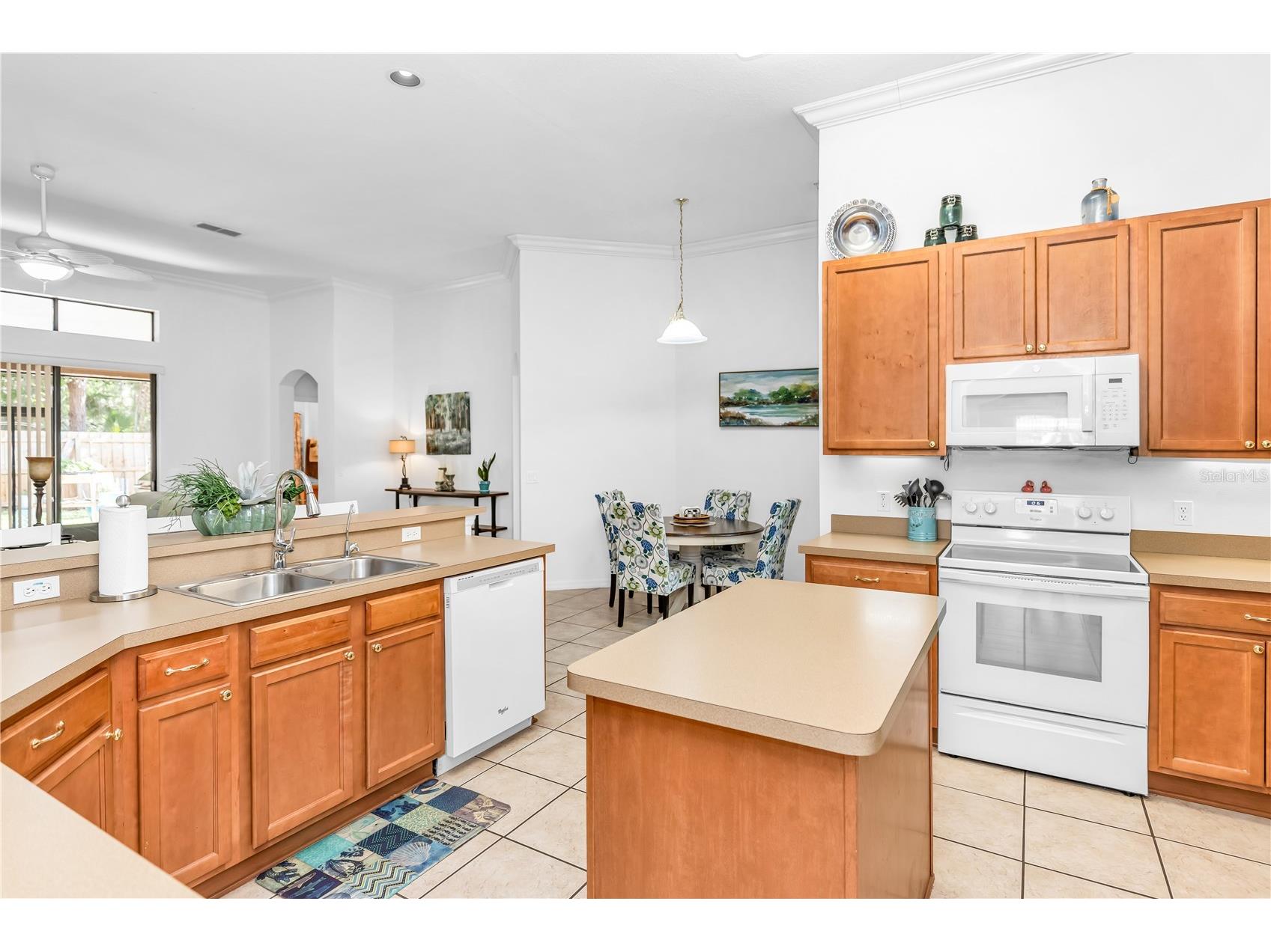 1277 Bramley Lane Deland FL 32720 V4948704 image14