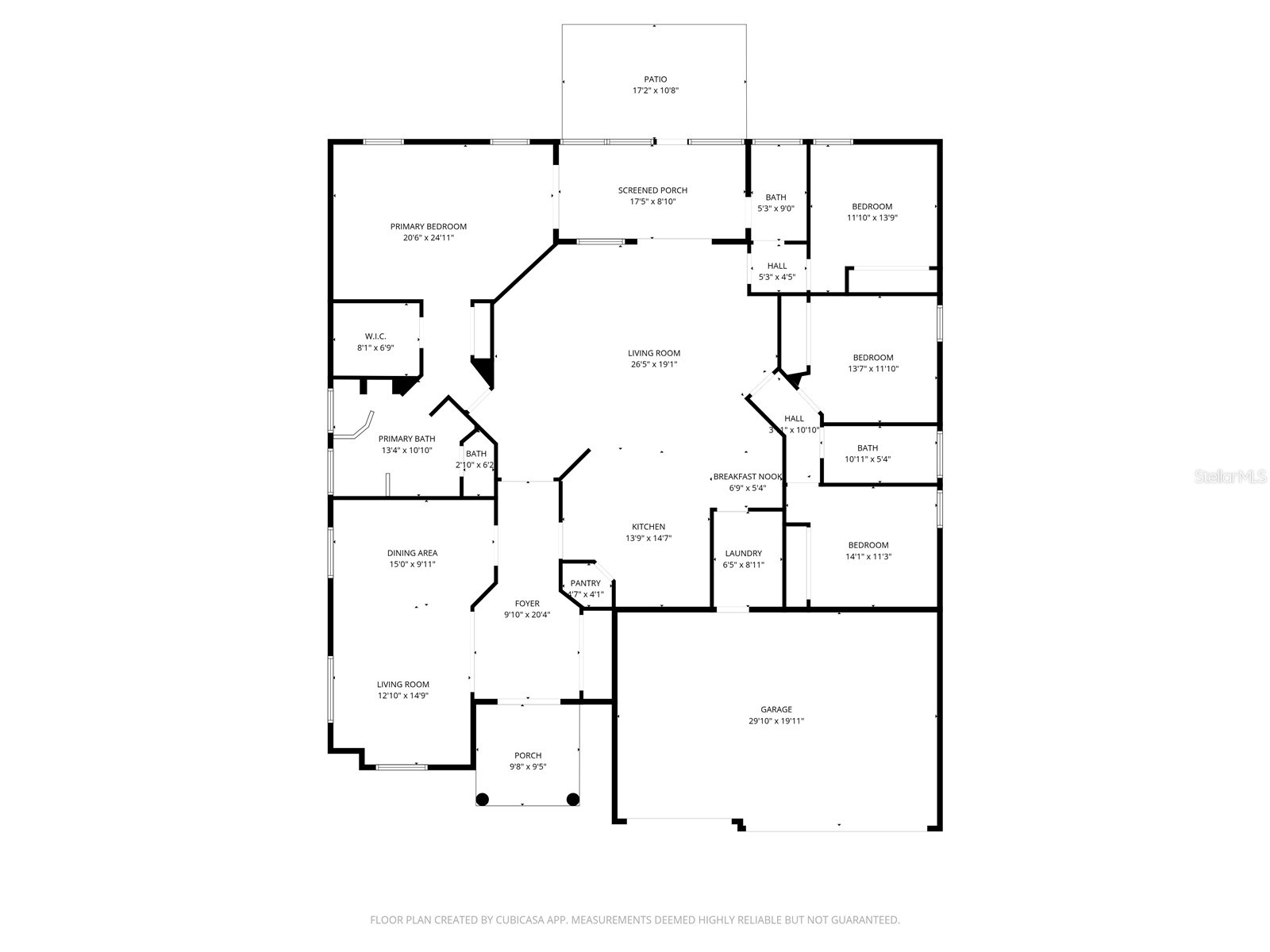 1277 Bramley Lane Deland FL 32720 V4948704 image28