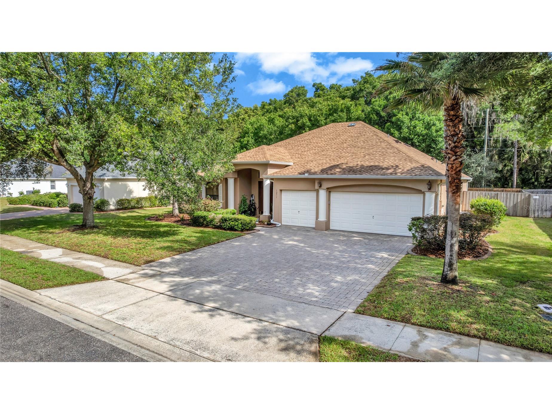 1277 Bramley Lane Deland FL 32720 V4948704 image30