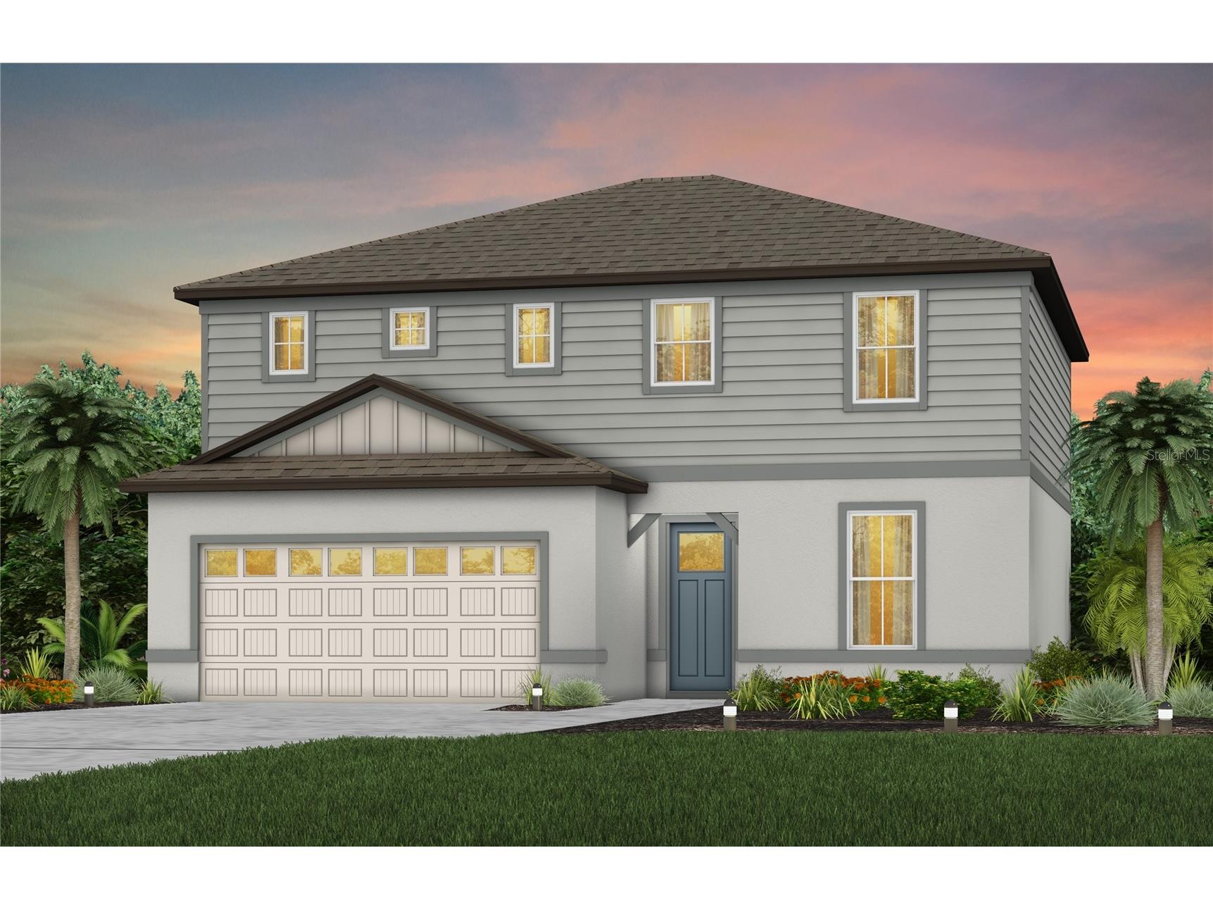 1277 Lakeridge Way Lake Alfred FL 33850 TB8462070 image1