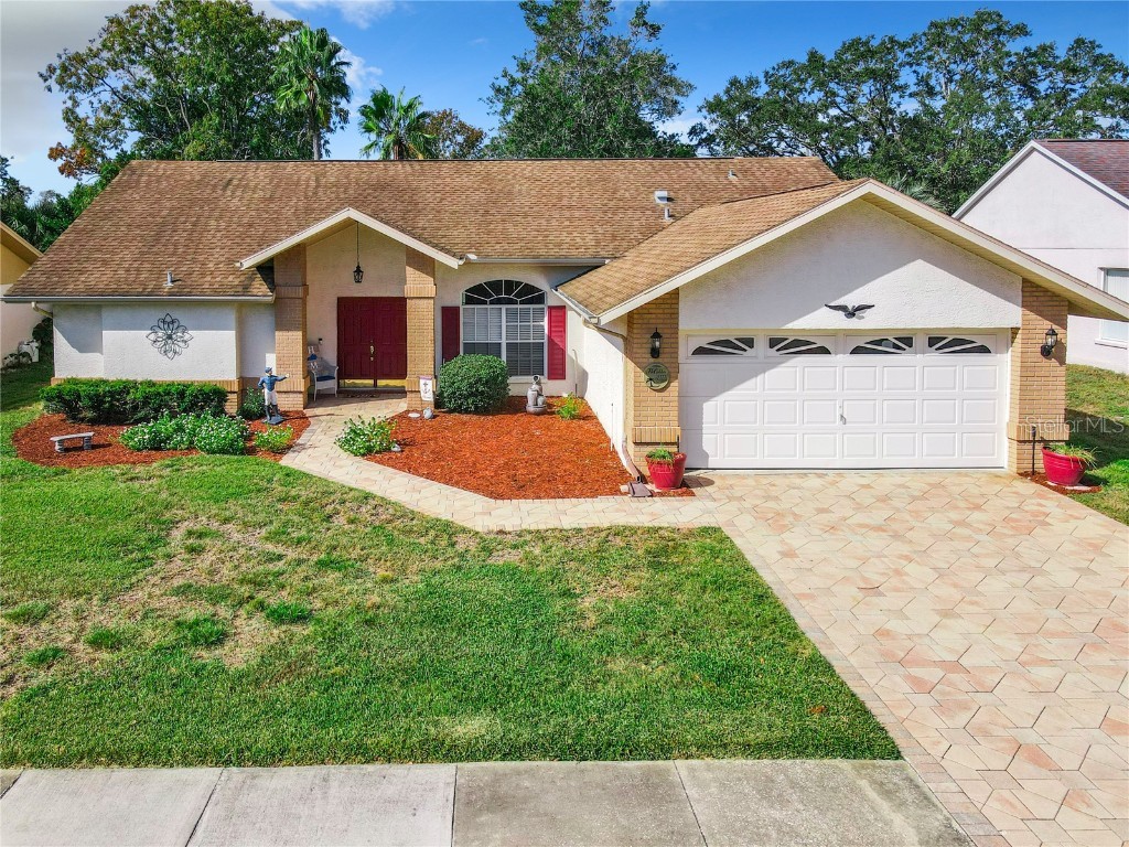1277 Overland Drive Spring Hill FL 34608 W7859499 image1