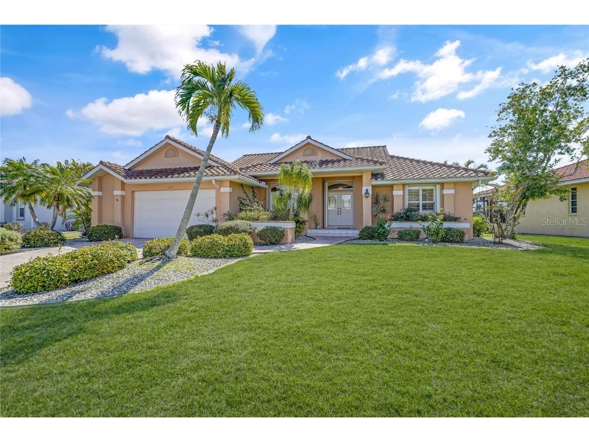 1277 Pine Siskin Drive Punta Gorda FL 33950 C7488513 image1