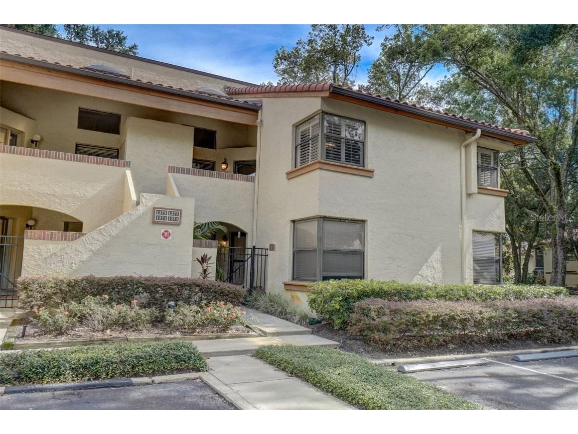 1277 Saint Tropez Circle Orlando FL 32806 - LAKE PINELOCH AND LAKE WILLASA O6126189 image1