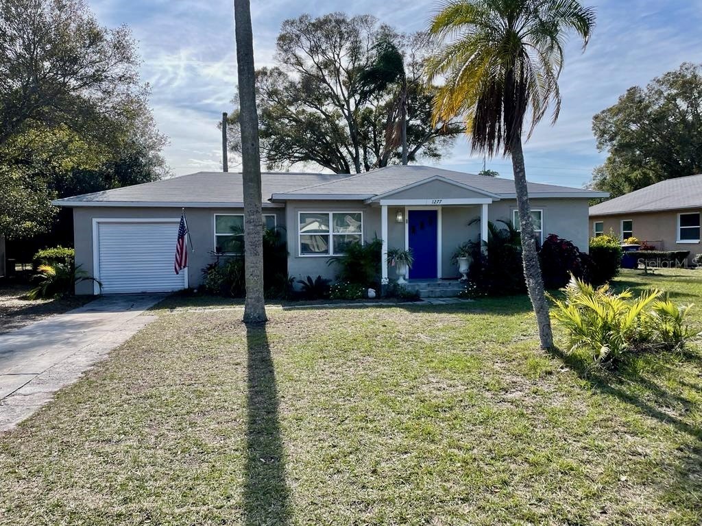 1277 Seminole Street Clearwater FL 33755 A4595304 image1