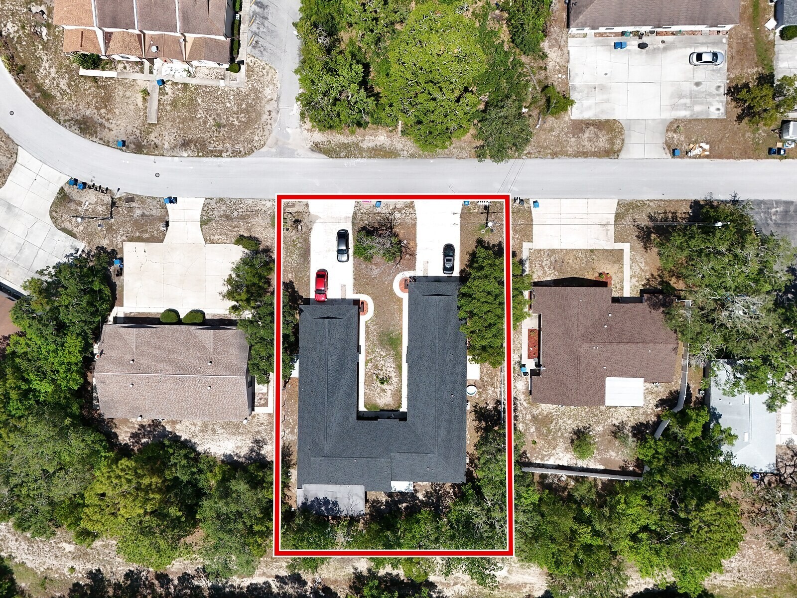 1277 Sylvia Avenue Spring Hill FL 34606 TB8521285 image10