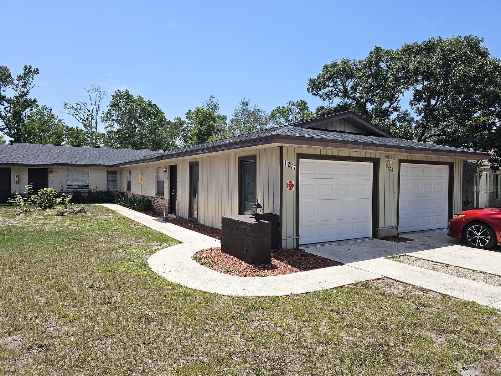 1277 Sylvia Avenue Spring Hill FL 34606 TB8521285 image17