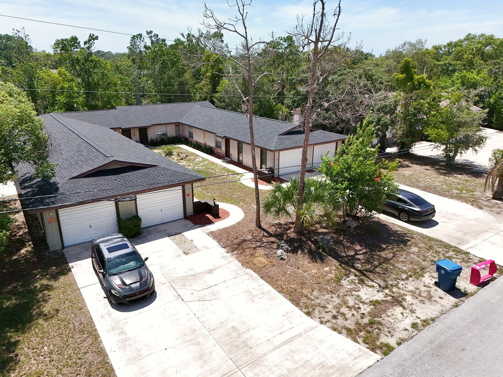1277 Sylvia Avenue Spring Hill FL 34606 TB8521285 image3