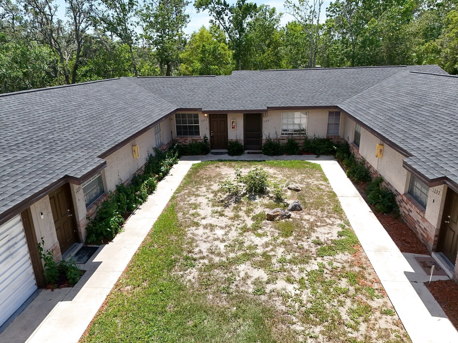 1277 Sylvia Avenue Spring Hill FL 34606 TB8521285 image5