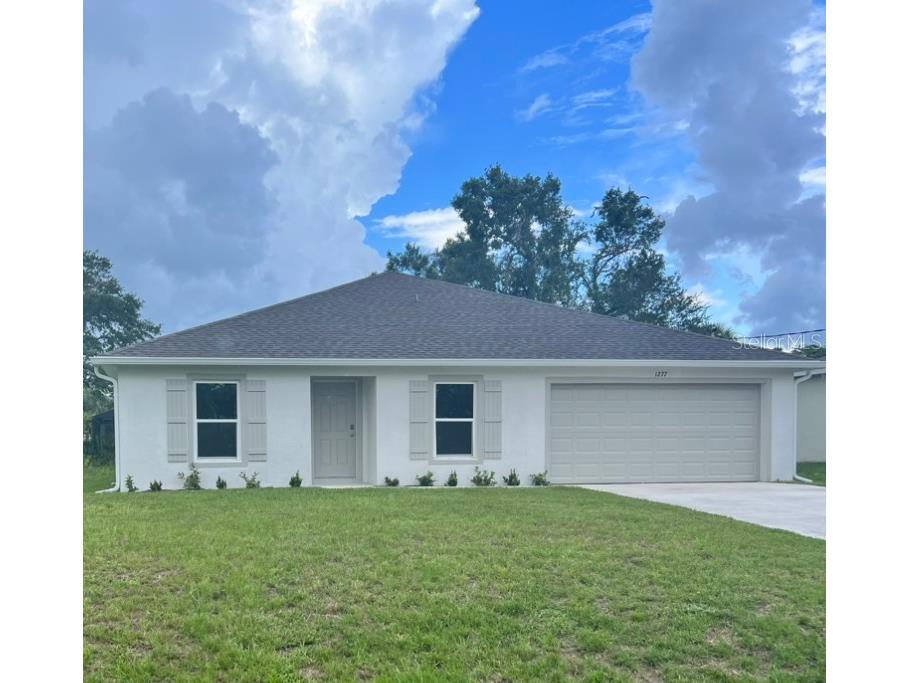 1277 Valentine Street North Port FL 34288 J966245 image1