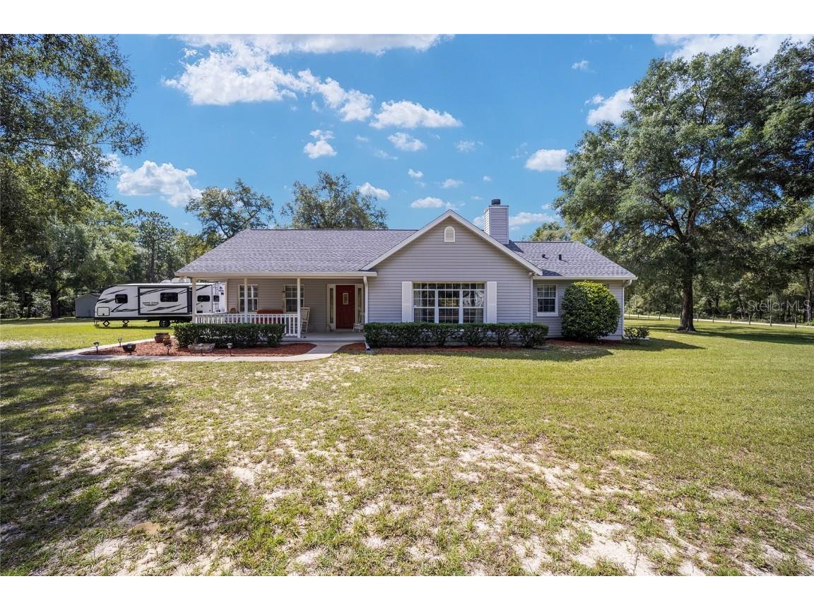 12770 SW 48th Lane Road Ocala FL 34481 OM665201 image1