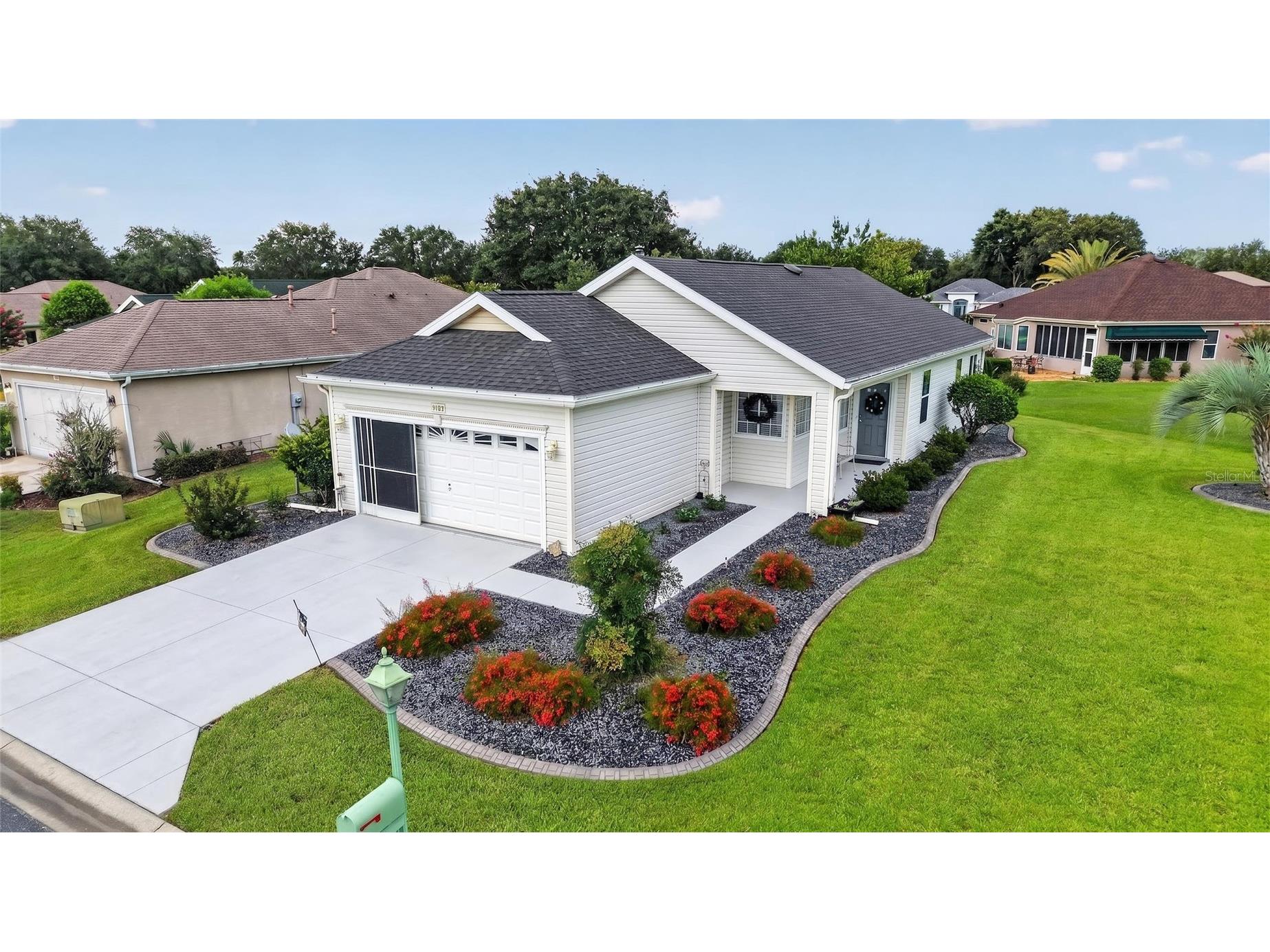 12771 SE 92nd Terrace Summerfield FL 34491 OM727635 image2