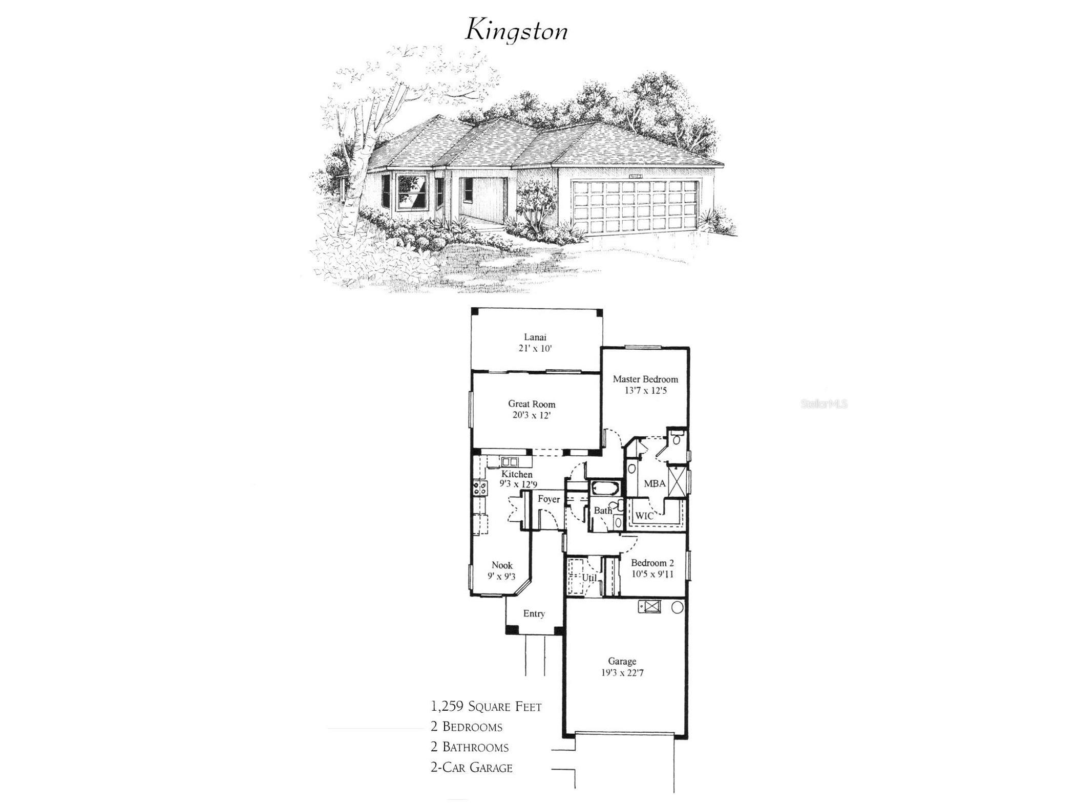 12771 SE 92nd Terrace Summerfield FL 34491 OM727635 image47