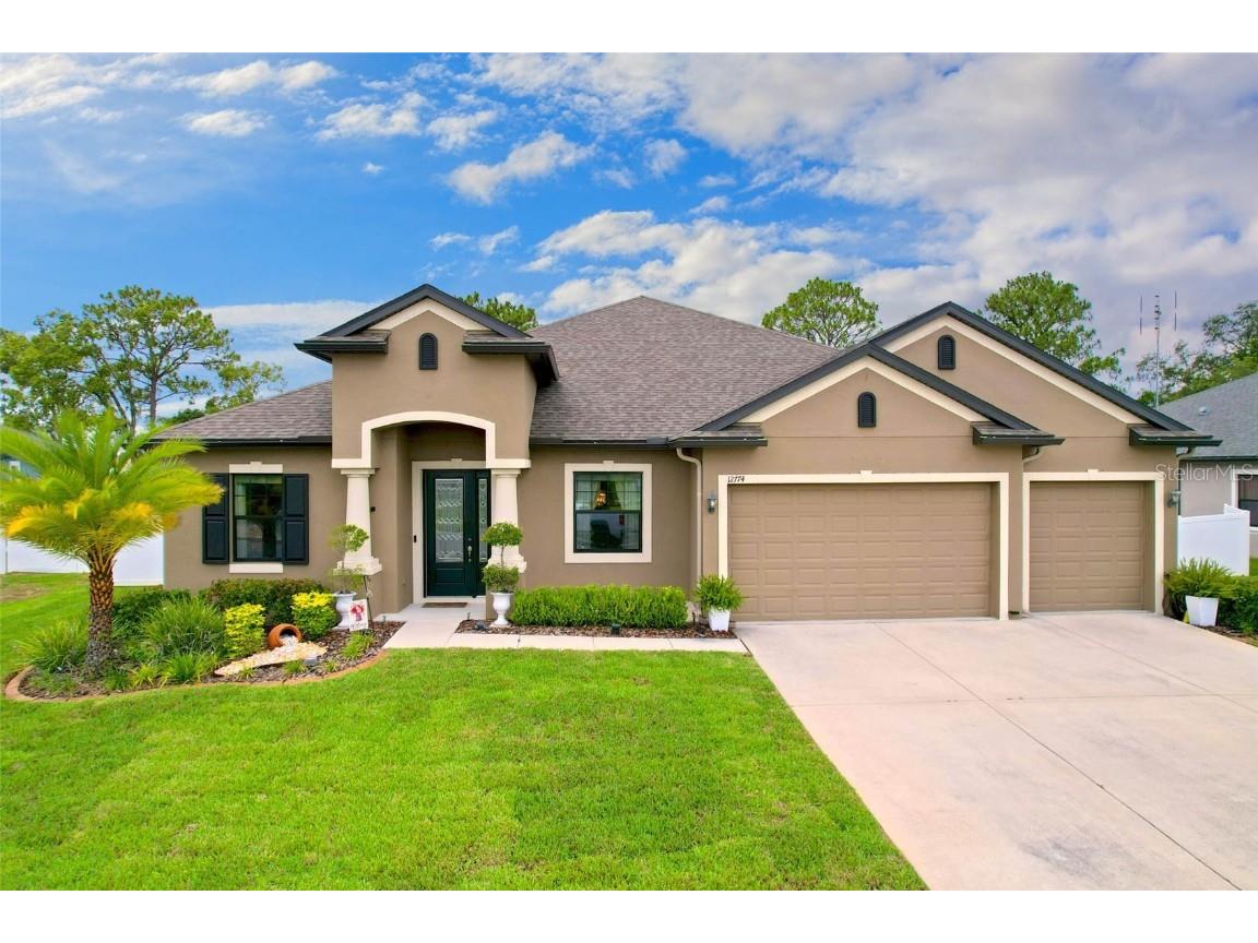 12774 Weatherstone Drive Spring Hill FL 34609 U8247879 image1