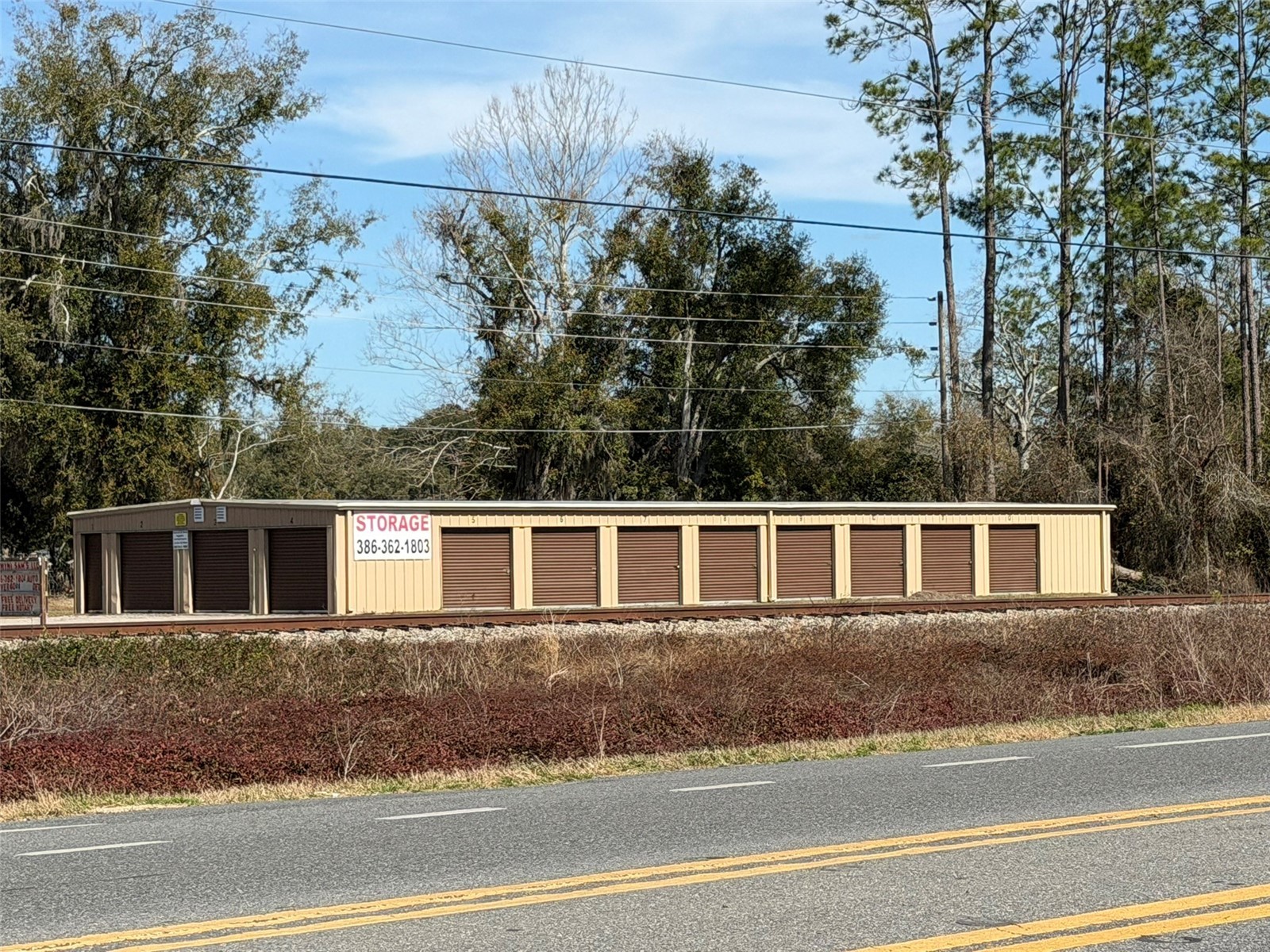 12776 Railroad Street Live Oak FL 32060 TB8477714 image1