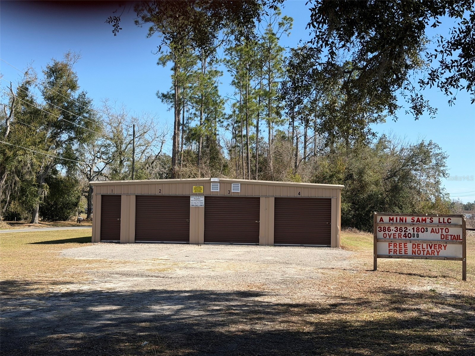 12776 Railroad Street Live Oak FL 32060 TB8477714 image19