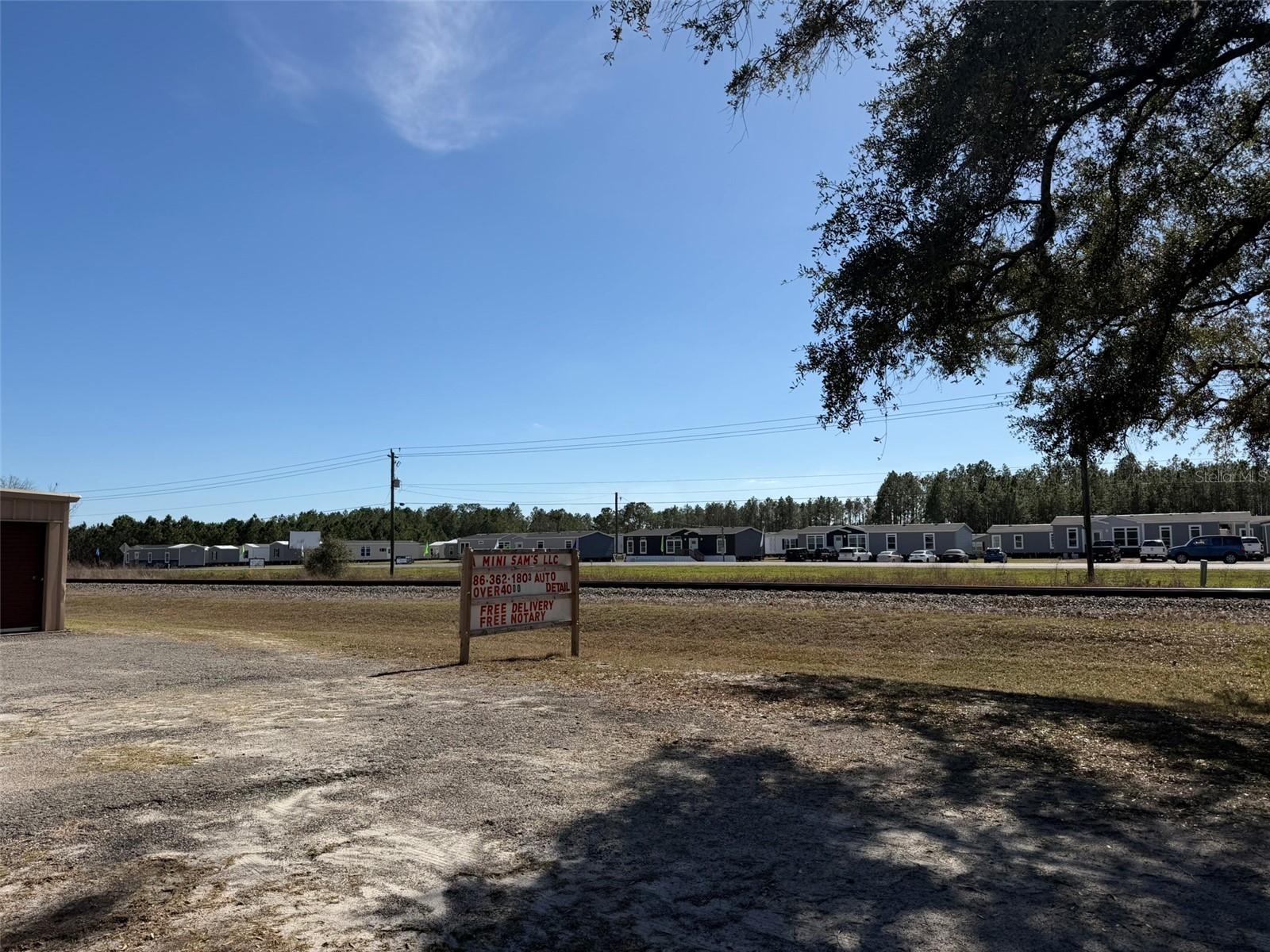 12776 Railroad Street Live Oak FL 32060 TB8477714 image3