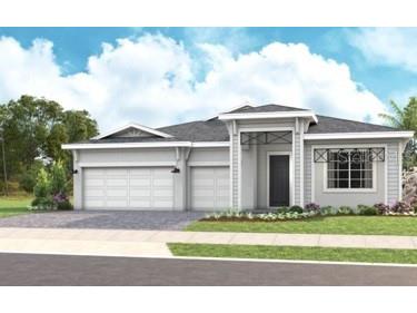 1278 Brush Creek Drive Deland FL 32724 W7882886 image1