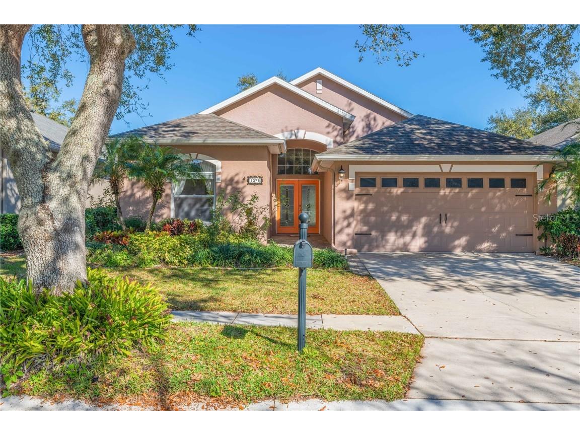 1278 Chessington Circle Lake Mary FL 32746 V4940353 image1