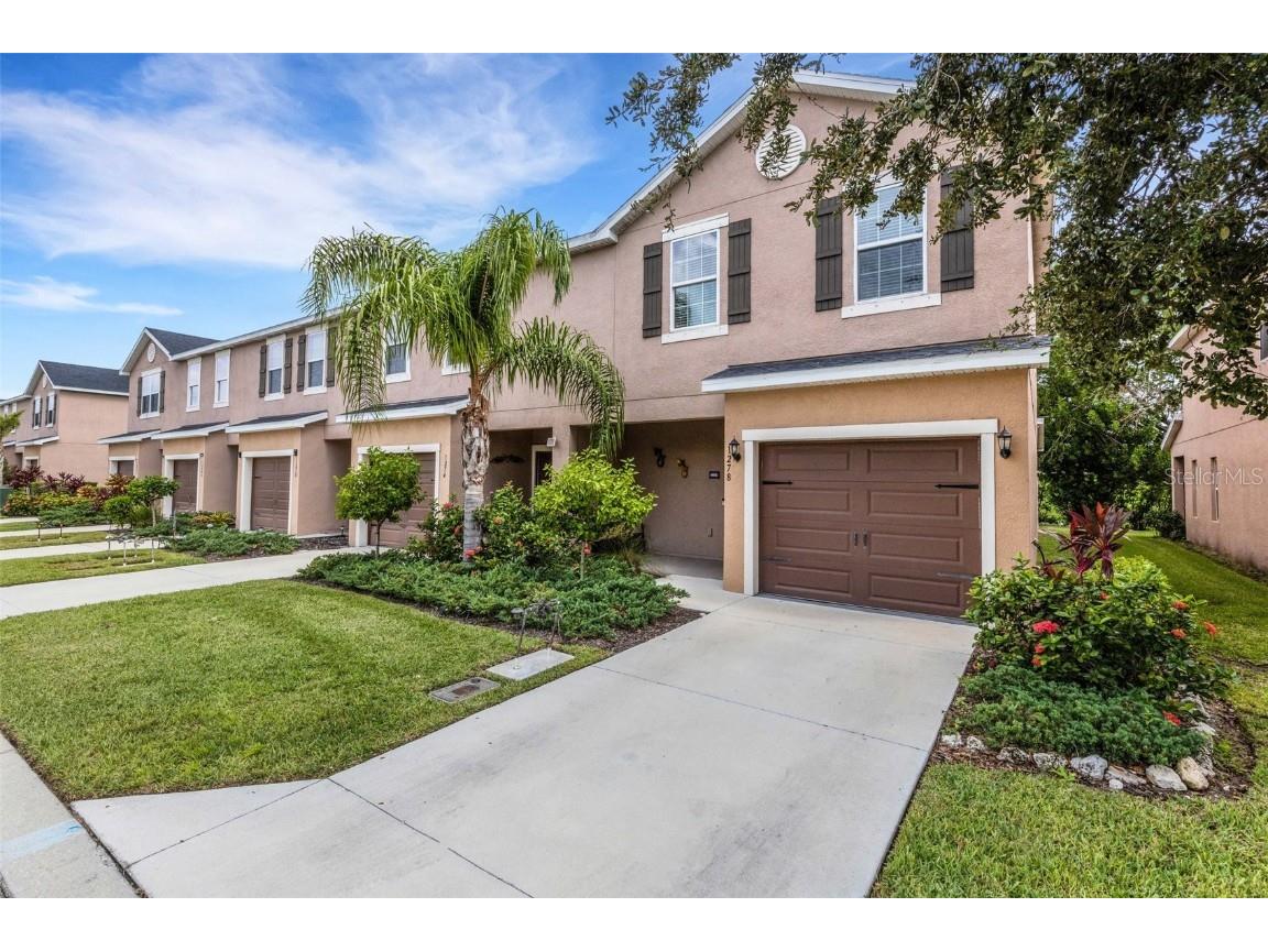 1278 Grantham Drive Sarasota FL 34234 A4601118 image1