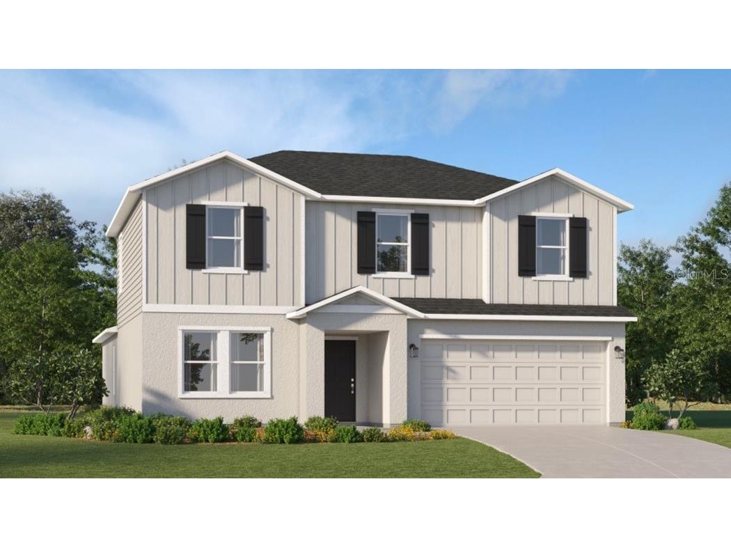 1278 Inkberry Circle Deland FL 32720 TB8318191 image1