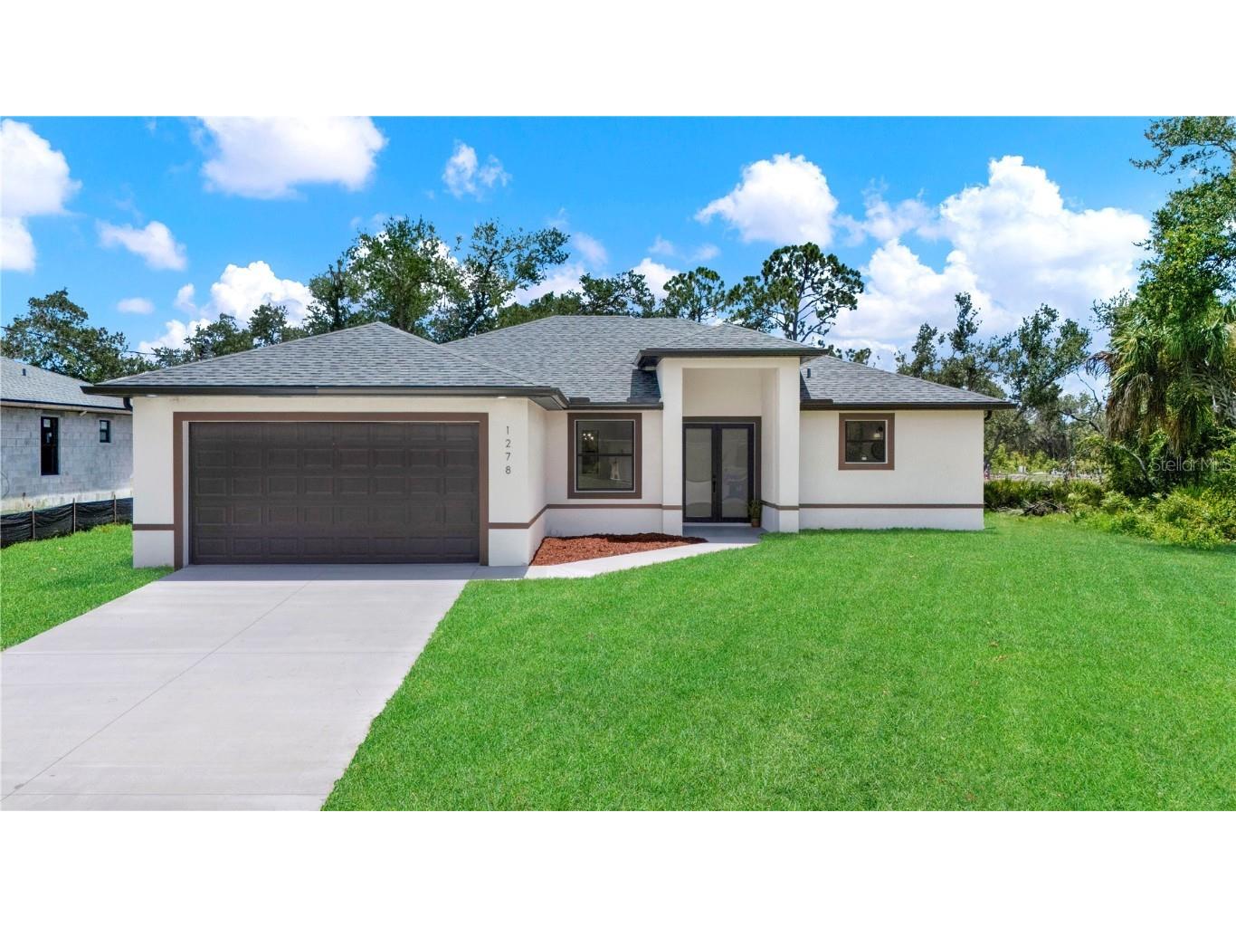 1278 Miliken Terrace Port Charlotte FL 33953 A4661954 image1