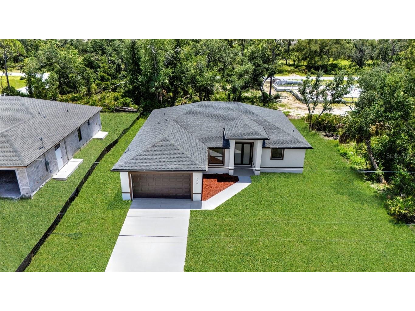 1278 Miliken Terrace Port Charlotte FL 33953 A4661954 image14