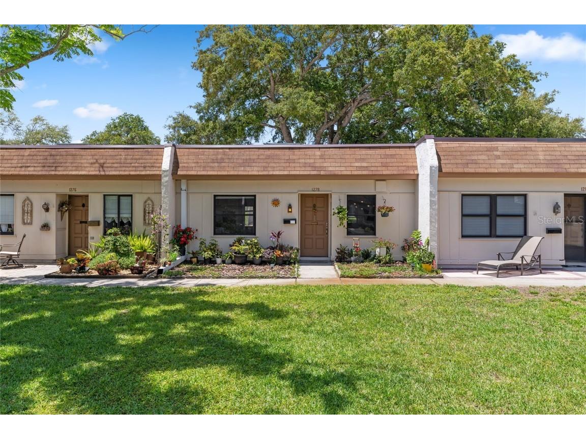 1278 Mission Circle #45B Clearwater FL 33759 TB8381135 image1