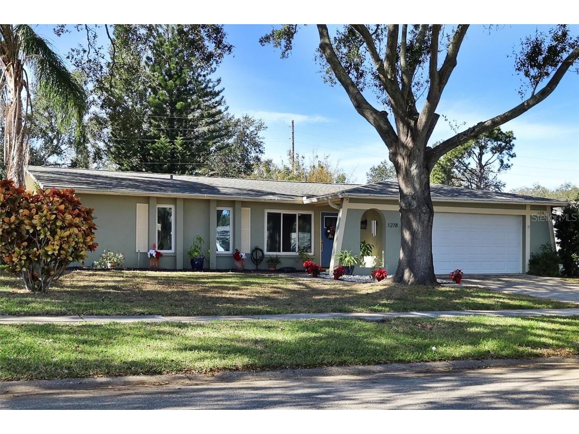 1278 Overcash Drive Dunedin FL 34698 TB8328707 image1