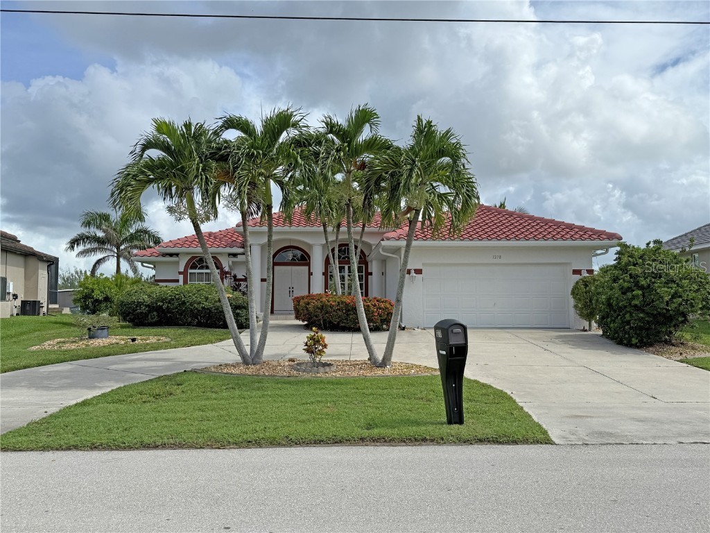 1278 Pine Siskin Drive Punta Gorda FL 33950 C7512559 image1