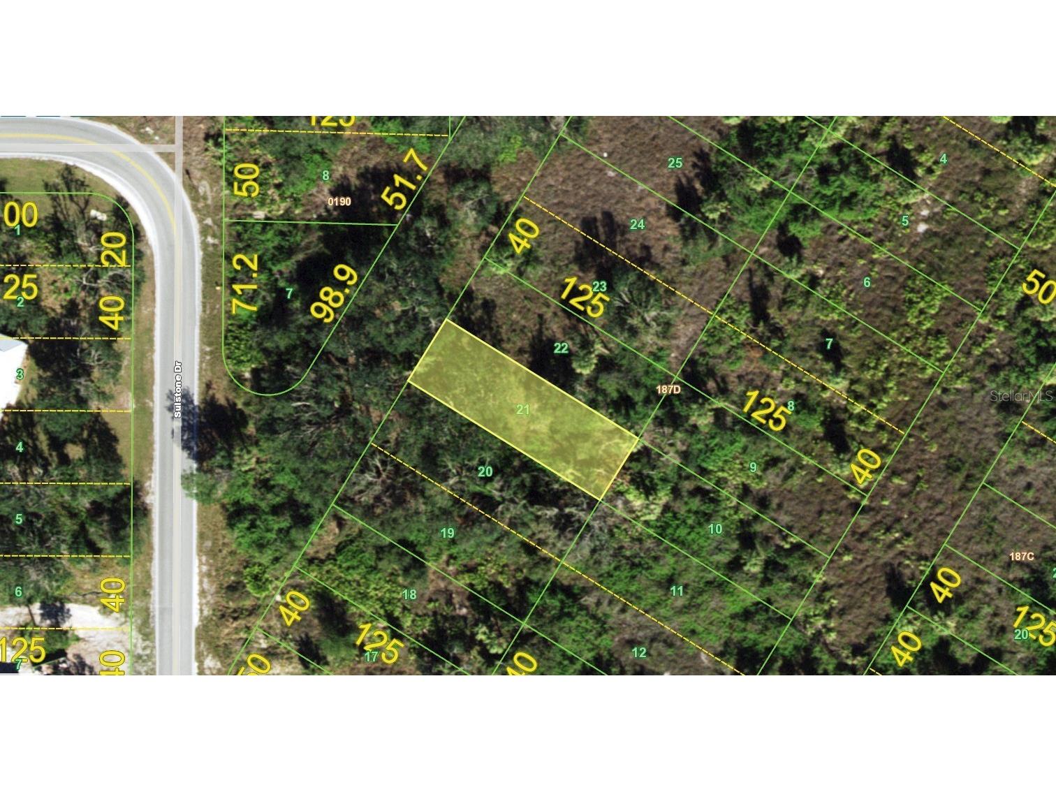 1278 Poco Terrace Punta Gorda FL 33983 A4695171 image1