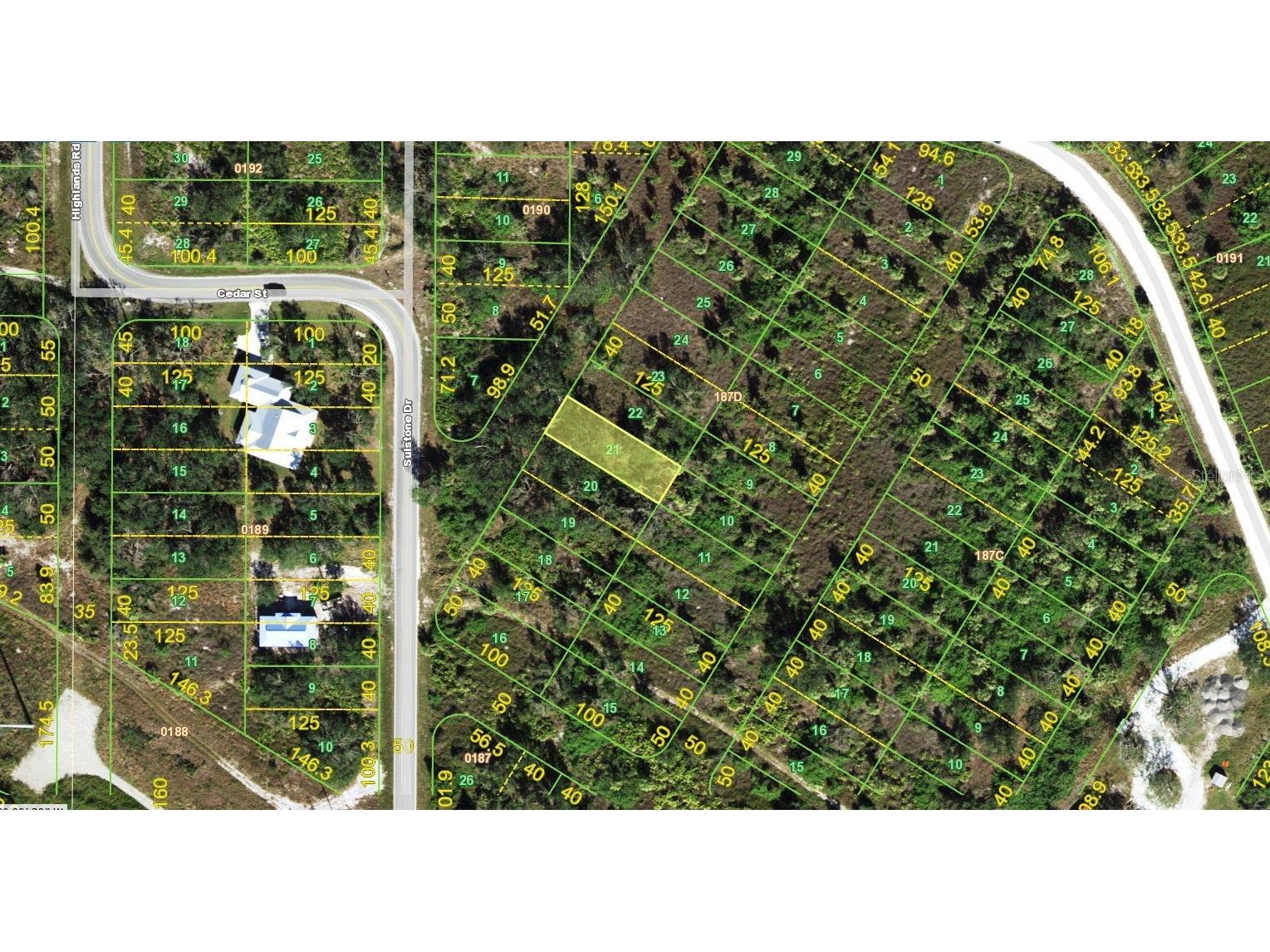 1278 Poco Terrace Punta Gorda FL 33983 A4695171 image2