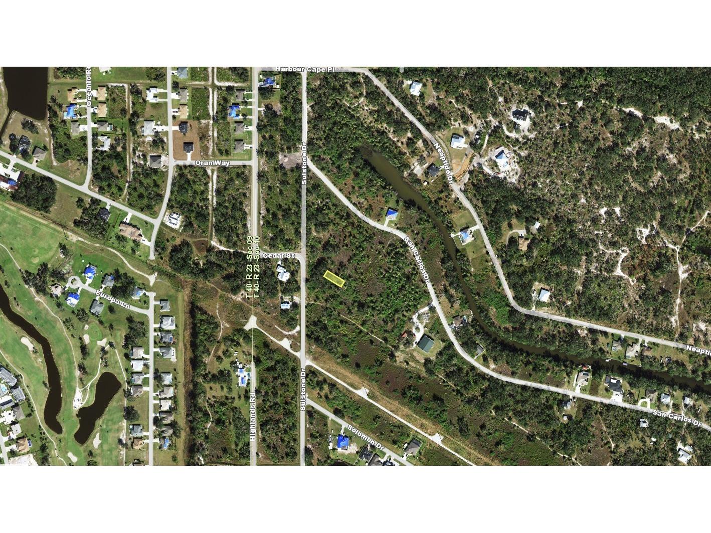 1278 Poco Terrace Punta Gorda FL 33983 A4695171 image3