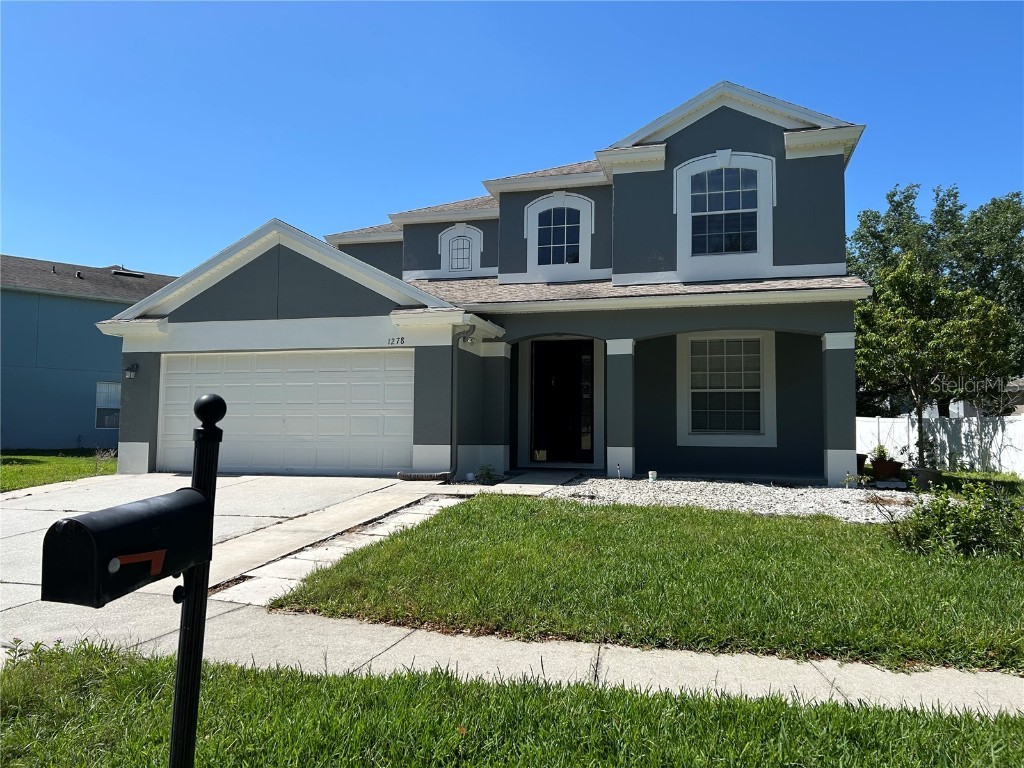 1278 Snug Harbor Drive Casselberry FL 32707 O6244913 image1