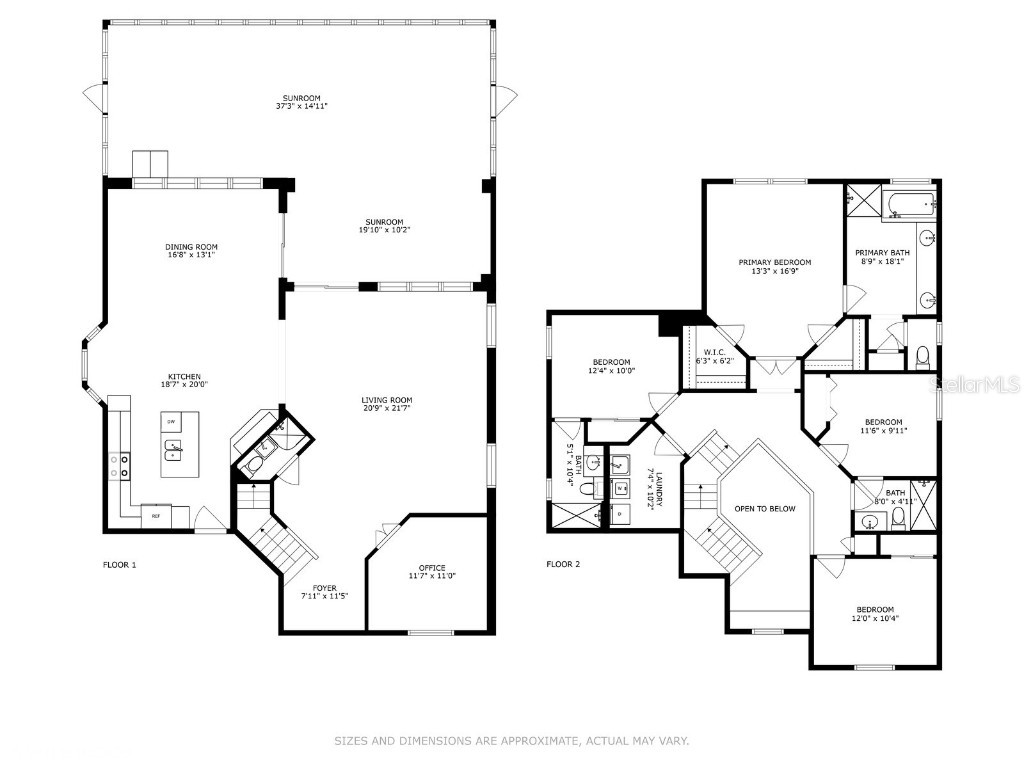 1278 Snug Harbor Drive Casselberry FL 32707 O6244913 image2