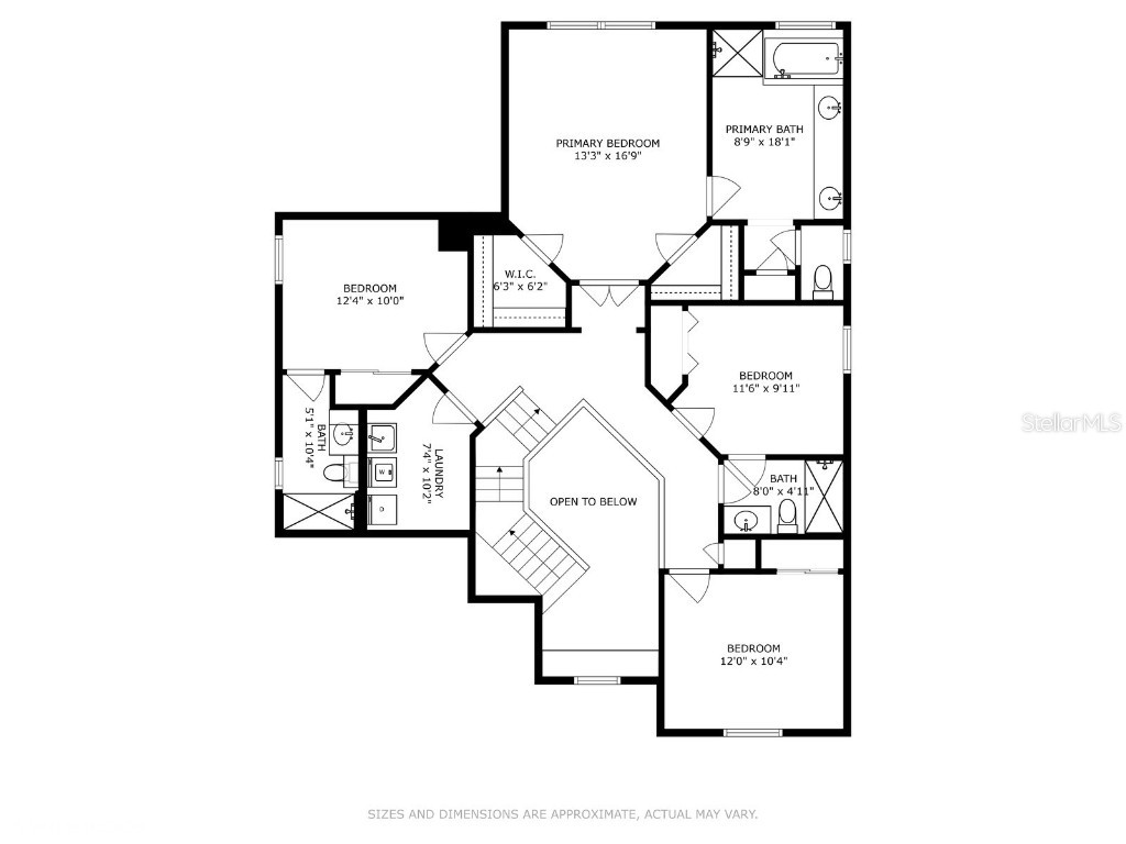 1278 Snug Harbor Drive Casselberry FL 32707 O6244913 image4