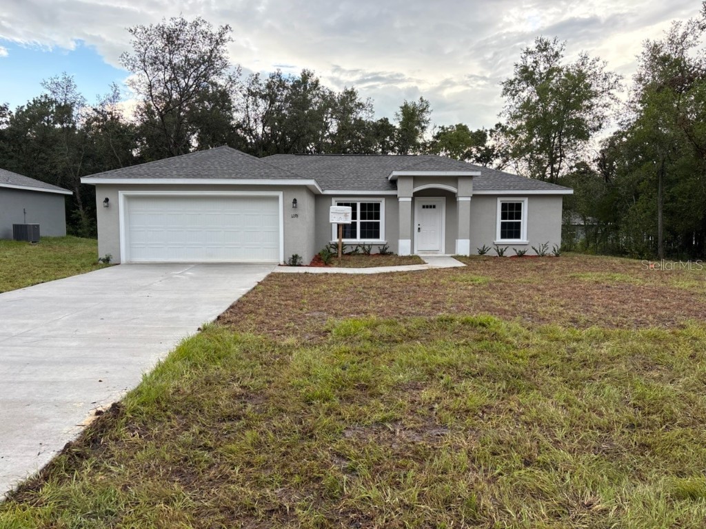 1278 W Lorraine Drive Dunnellon FL 34434 G5099923 image1