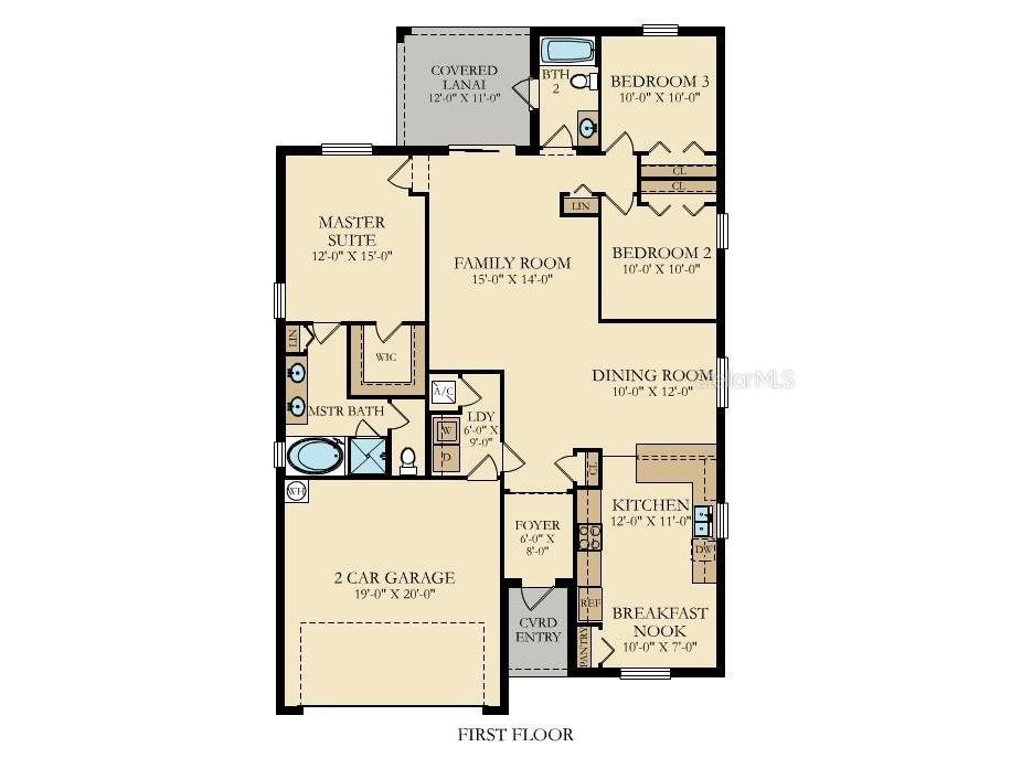 12781 Cinqueterre Drive Venice FL 34293 N6141913 image38