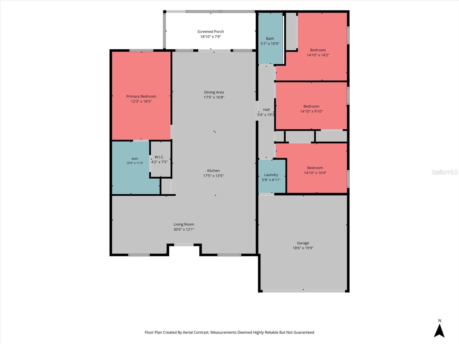 12783 Linden Drive Spring Hill FL 34609 TB8516400 image50