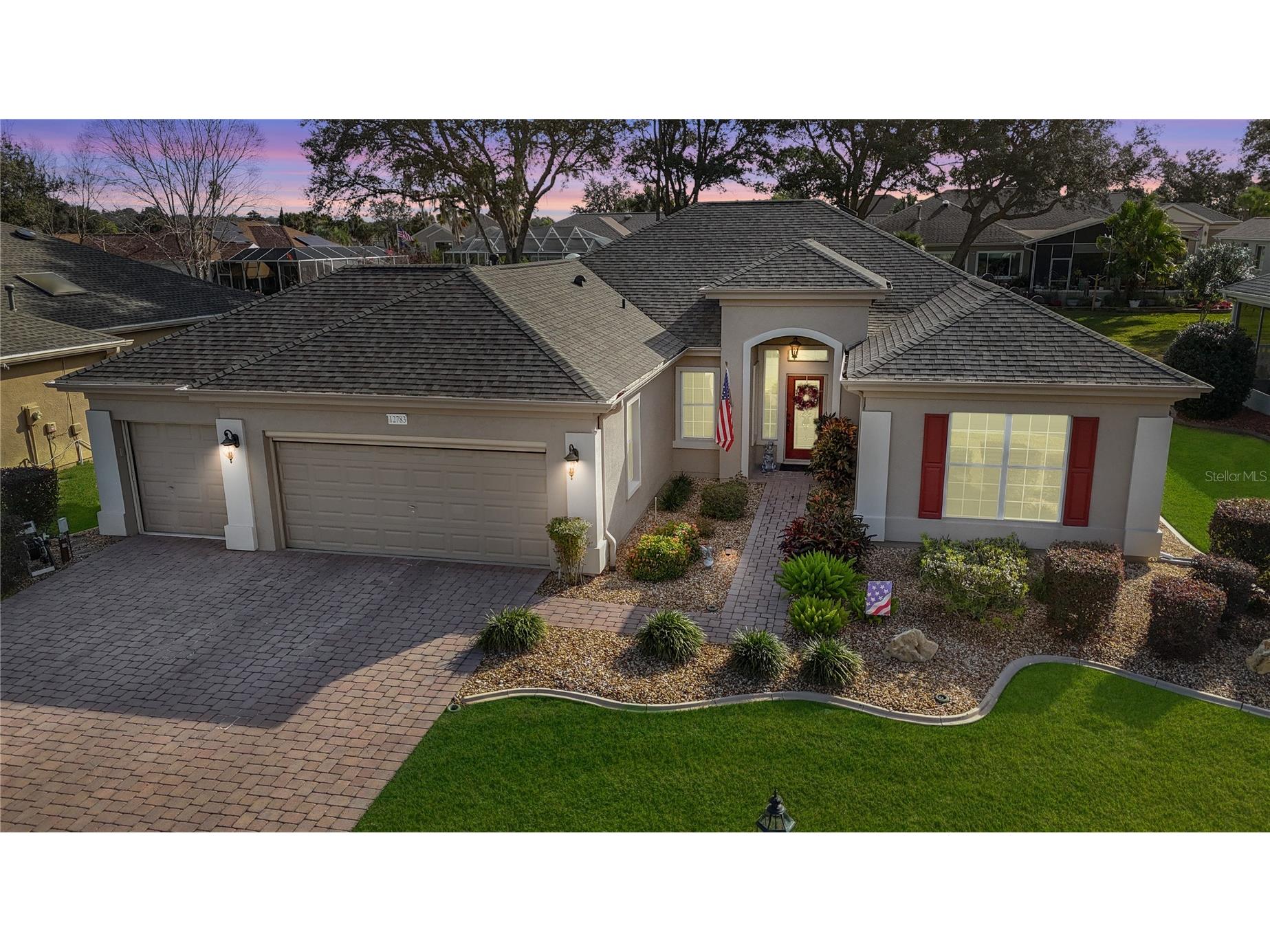 12783 SE 91st Court Summerfield FL 34491 G5106492 image1