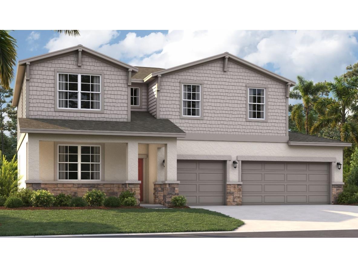 12783 Trovita Drive Grand Island FL 32735 O6249493 image1