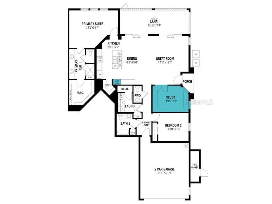 12785 Jade Empress Loop #102 Venice FL 34293 TB8444667 image2