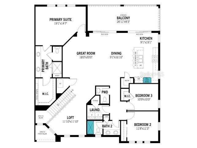 12785 Jade Empress Loop #202 Venice FL 34293 TB8455224 image3