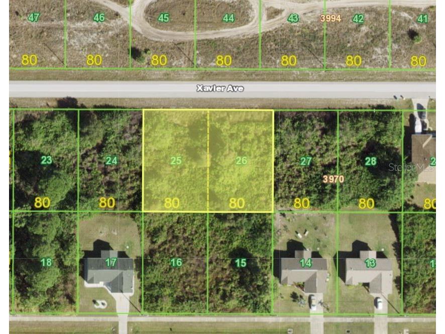 12785 Xavier Avenue Port Charlotte FL 33981 C7463983 image1