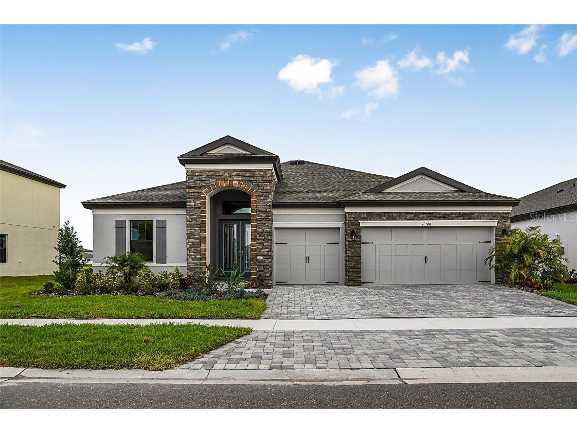 12788 Mangrove Forest Drive Riverview FL 33579 T3495976 image1